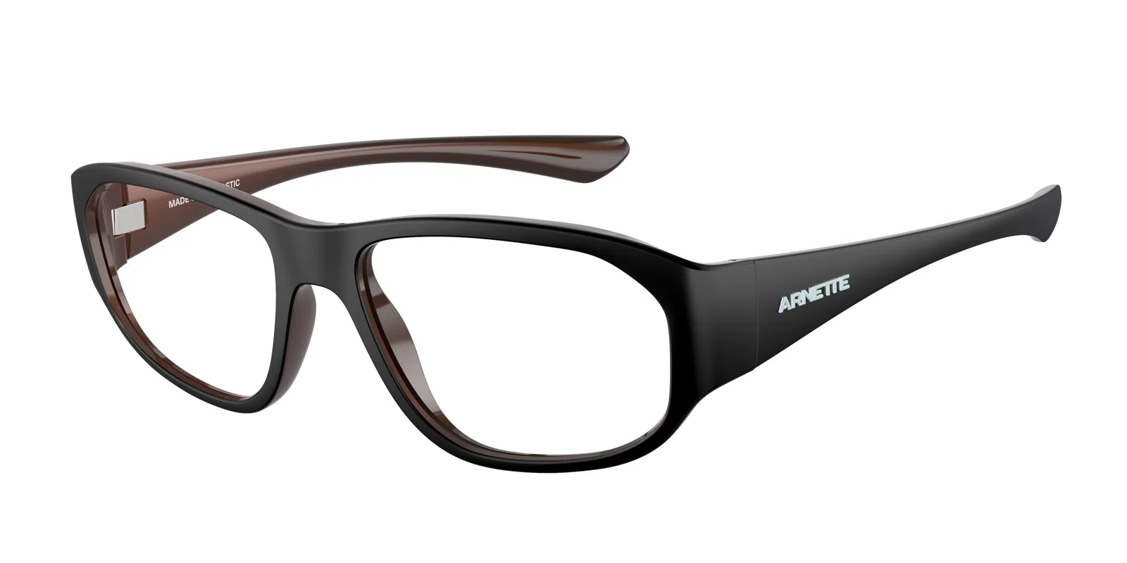 Arnette Gamoor 7245 Eyeglasses - view 4